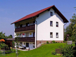 Ferienwohnung Haus Franziska Neuschönau